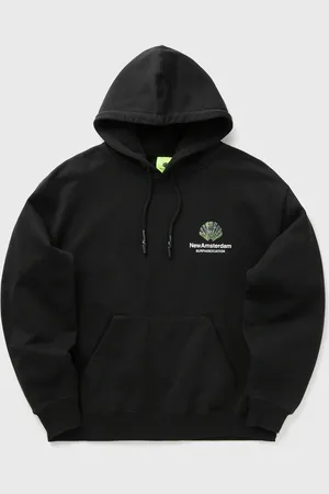 New Amsterdam TALL GRASS HOODIE men Hoodies