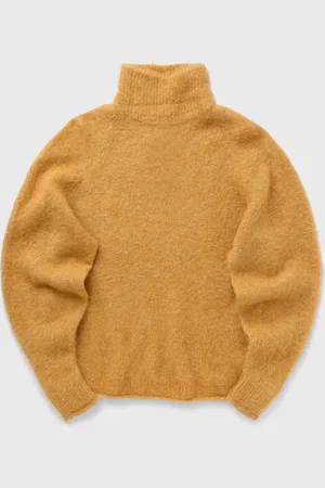 American Vintage NUNY PULLOVER HIGH NECK women Pullovers
