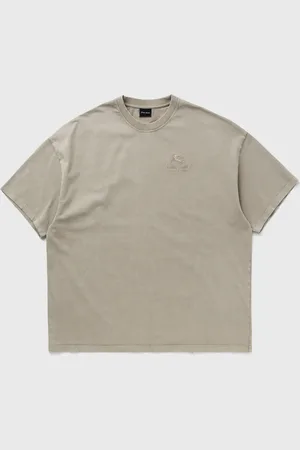 Goodies Sportive DESERT BOXY TEE men Shortsleeves