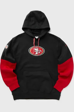 Nike Club Hoodie Team Issue San Francisco 49ers men Hoodies