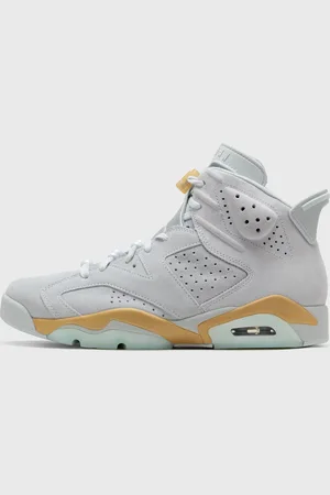 Jordan Air 6 Retro "Pearl" men Basketball|High-& Midtop