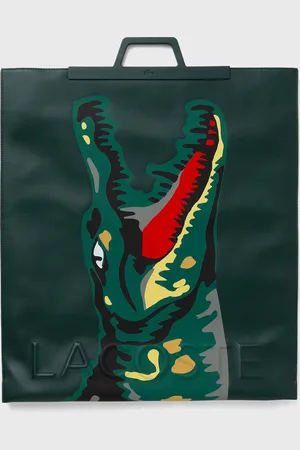 Lacoste TOTE BAG L men Tote & Shopping Bags