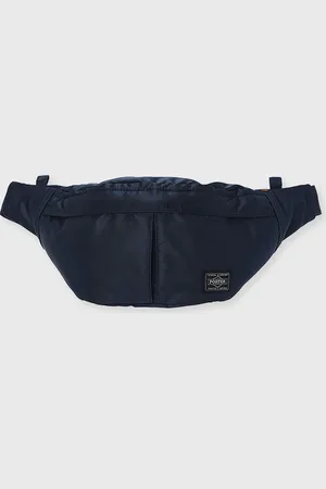 PORTER-YOSHIDA & CO TANKER WAIST BAG (S) men Messenger & Crossbody Bags