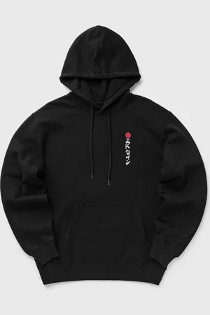 Edwin Kamifuji Hoodie Sweat men Hoodies