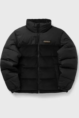 Napapijri A-ARGIENT JACKET men Down & Puffer Jackets
