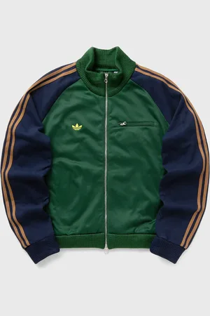 adidas X BRAIN DEAD TRACK TOP men Track Jackets