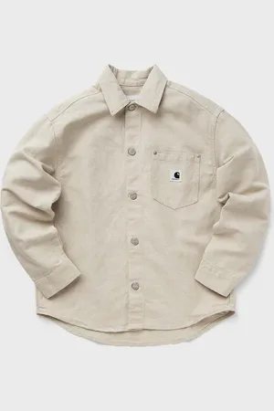 Carhartt WMNS Ethel Shirt Jacket women Denim Jackets