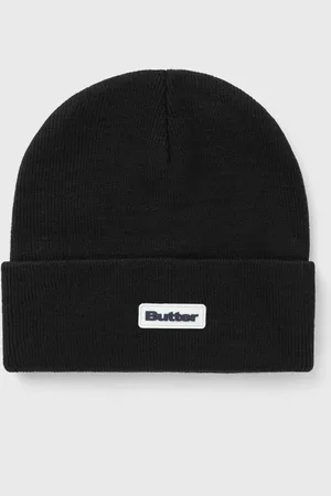 Butter Goods Tall Cuff Beanie men Beanies