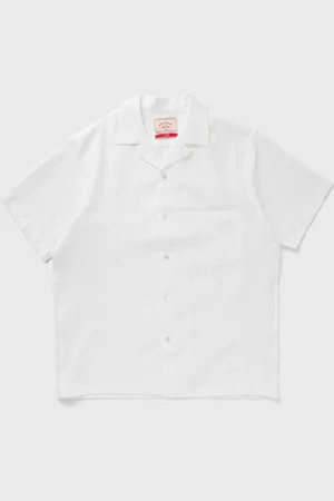 Portuguese Flannel Flamé men Shortsleeves