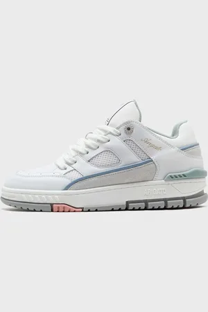 Axel Arigato Area Lo women High-& Midtop