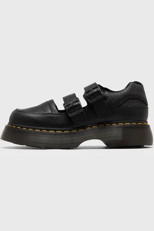 Dr. Martens Buzz MJ Mary Jane women Casual Shoes