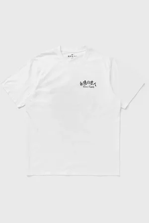 Edwin Forever Lover TS men Shortsleeves