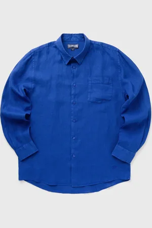 Vilebrequin CAROUBIS SHIRT men Longsleeves