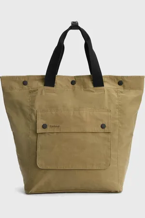 Barbour Transport 3 Wa men Tote & Shopping Bags