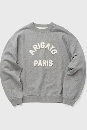 Axel Arigato Paris Sweatshirt men Sweatshirts