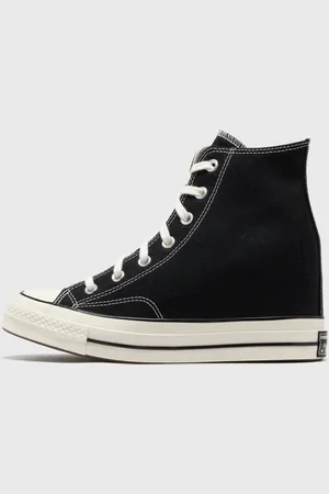 Converse WMNS CHUCK 70 WEDGE HI women High-& Midtop