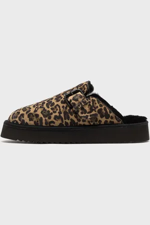 &Copenhagen SUEDE women Sandals & Slides