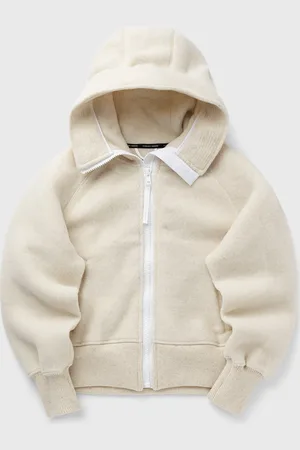 Canada Goose Chilliwack Fleece Bomber women Bomber Jackets