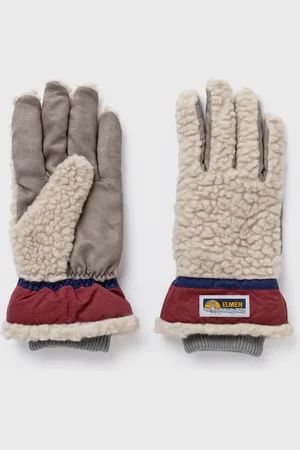 Elmer by Swany Teddy 5Fgr men Gloves