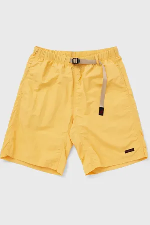 Gramicci NYLON PACKABLE G-SHORT men Sport & Team Shorts