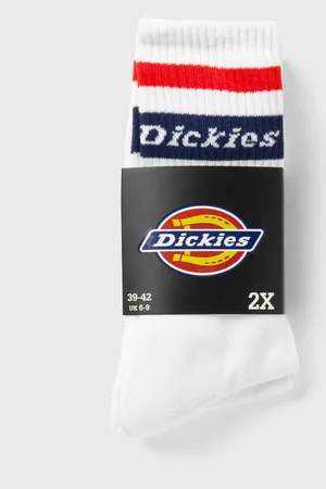 Dickies Genola Socks 2-PACK men Socks