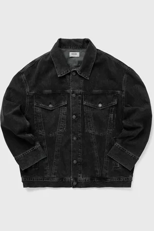 AGOLDE WAYNE JACKET women Denim Jackets