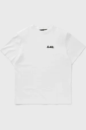 ROTATE Heavy Oversized Tee women Shortsleeves