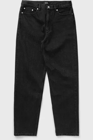 A.P.C. MARTIN JEANS men Jeans