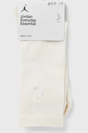 Jordan Everyday Cushioned Crew Socks (1 Pair) men Socks
