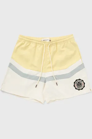 HONOR THE GIFT BRUSHED POLY TRACK SHORT men Sport & Team Shorts