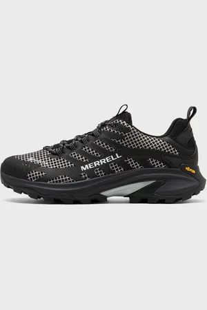 Merrell MOAB SPEED 2 REFLECTIVE GTX men Lowtop