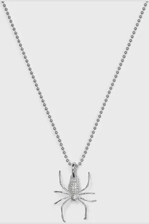 Hatton Labs Attercop Pendant men Jewellery