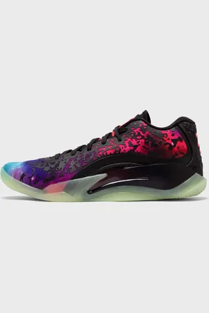 Jordan ZION 3 men Basketball|High-& Midtop