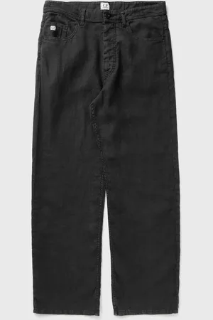 C.P. Company LOOSE 5- POCKET PANTS men Casual Pants