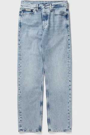 Calvin Klein STANDARD STRAIGHT men Jeans