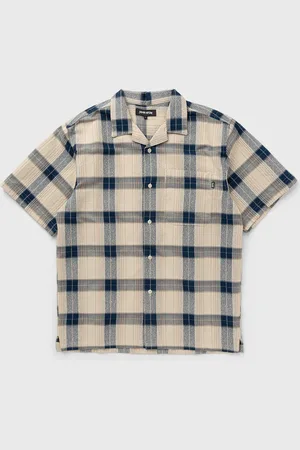 Fucking Awesome Rockaway Club Shirt men Shortsleeves