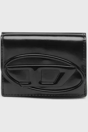 Diesel 1DR 1DR TRI FOLD COIN XS women Wallets