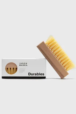 Jason Markk Standard Cleaning Brush - NEW men Sneaker Care