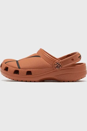 Crocs Classic Basketball Clog K Sna Sandals & Slides
