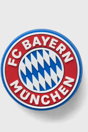 Crocs FC Bayern Pin men Cool Stuff