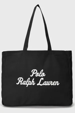 Ralph Lauren EAST WST TTE-TOTE-LARGE men Tote & Shopping Bags