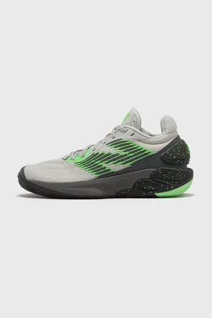 New Balance 2WY men Basketball|High-& Midtop