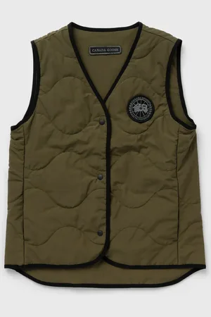 Canada Goose Annex Liner Vest - BD women Vests