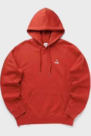 Arte Antwerp Small heart and logo Hoodie men Hoodies