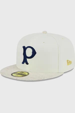 New Era MATCH-UP 19209 PITTSBURGH PIRATES CHW men Caps