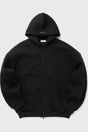FEAR OF GOD FULL ZIP HOODIE men Hoodies|Zippers