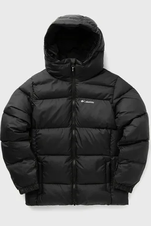 Columbia Puffect Hooded Jacket Outdoor Jackets