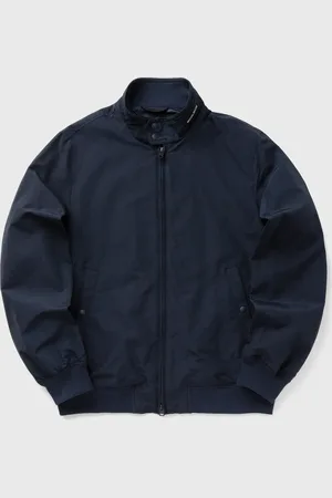 Woolrich CRUISER BOMBER men Bomber Jackets