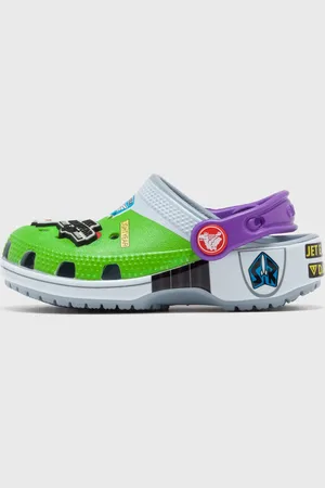 Crocs X Toy Story Classic Clog Sandals & Slides