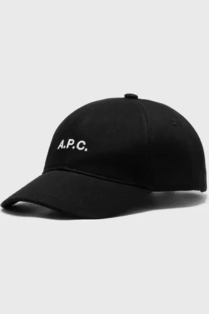 A.P.C. CHARLIE HAT men Caps